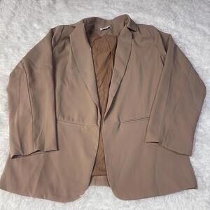 HYFVE Women’s Blazer Size Large